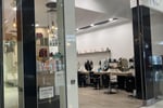Classix Hair salon  Busy and beautiful. Turnkey business for sale