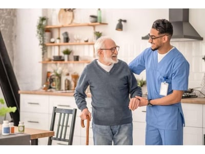 36004 - 36004 Established & Profitable NDIS Provider with Strong Community Presence image