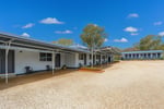 FREEHOLD - Glenrowan Kelly Country Motel, VIC - 1P0529
