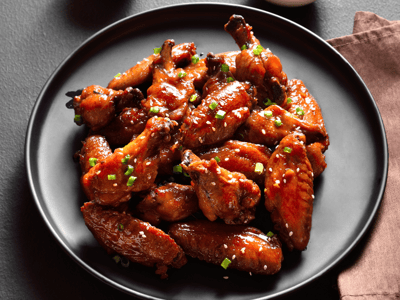 Chinese Restaurant Business With Solid Customer Base image