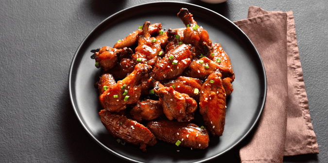 Chinese Restaurant Business With Solid Customer Base