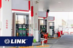 Caltex Branded Service Station - Albury, NSW