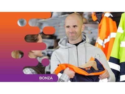 35329 Workwear & Safety Supplier - Loyal Client Base image