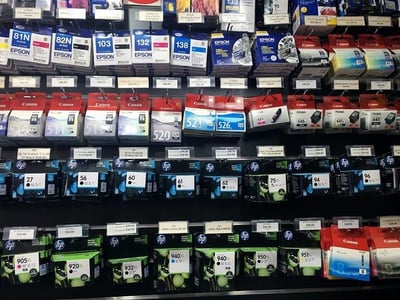 WELLINGTON POINT NEWSAGENCY FOR SALE $120,000 plus SAV image