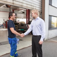34429 Profitable Automotive Repair Business - Diverse Service Offering image