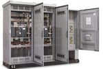 Industrial and Commercial electrical services in the CBD