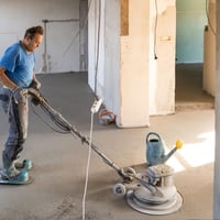 Profitable Commercial Flooring & Coatings Business | Est. 30+ Years image
