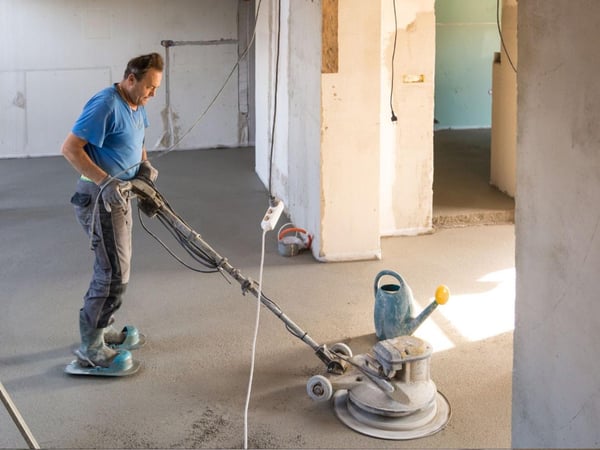 Profitable Commercial Flooring & Coatings Business | Est. 30+ Years