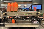 Gloria Jean\'s Coffees Gateway Shopping Centre