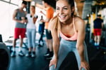 High-Performing Fitness Studio in PrIme Inner-City Location!