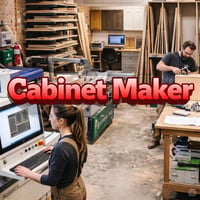 Premium Custom Cabinetmaker Brisbane 5952 image