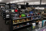 Established Electronics Retail Business | 50+ Years of Trading