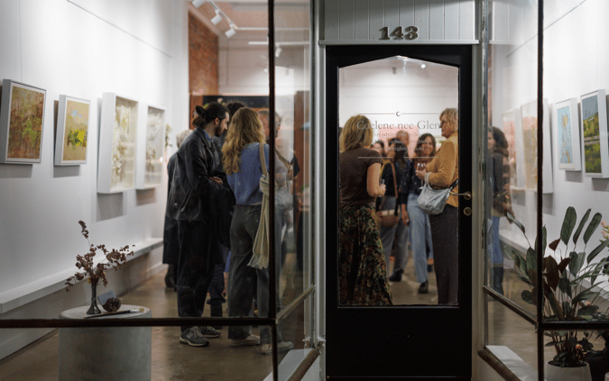 Art Gallery in Melbourne\'s Bayside