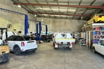Independent Automotive Mechanical Workshop - Canning Vale, WA