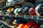 Sports, Footwear & Apparel Store | Manager in Place