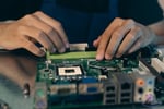 Established Tech Service Opportunity - Low Maintenance, Strong Returns!