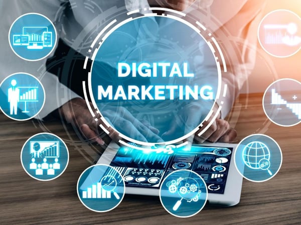 Premium Digital Marketing Agency | B2B| Recurring Revenue | Established 10+ Years primary image