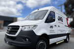 AUTOMOTIVE PARTS MOBILE DISTRIBUTOR