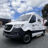 AUTOMOTIVE PARTS MOBILE DISTRIBUTOR image