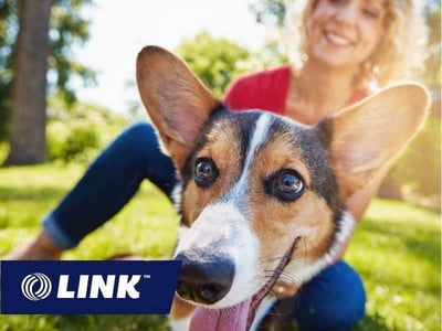 Pet Resort, Home & 10 Acre Freehold image