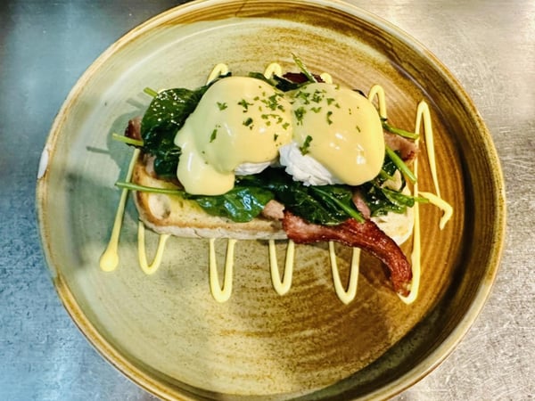 Premium Franchise Coffee Shop Opportunity  Oran Park | High-Growth Location