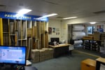 Established Freight, Logistics and  Packaging Franchise