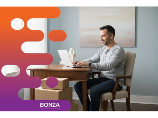 37111 - Profitable E-Commerce Cleaning Products Business