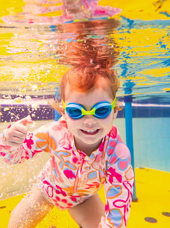 Profitable Underwater Photography Business with Zero Competition