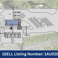Pre-approved Service Station Property - Bruce Highway image