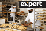 Profitable & rapidly-growing Bakery business with multi-stores, Taking $33,000 p/w