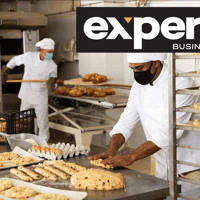 Profitable & rapidly-growing Bakery business with multi-stores, Taking $33,000 p/w image