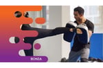 35603 Established Fitness & Martial Arts Centre  Community-Focused