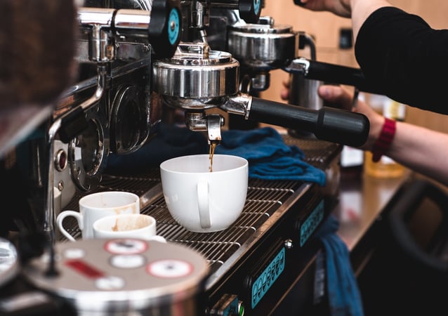 VERY POPULAR LOCAL CAFE - PRICED TO SELL !