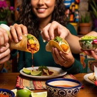 Long Standing Restaurant - Vibrant Dining Destination image