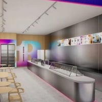 Baskin-Robbins | Expression Of Interest (EOI) | Ice Cream Franchise | Retail image