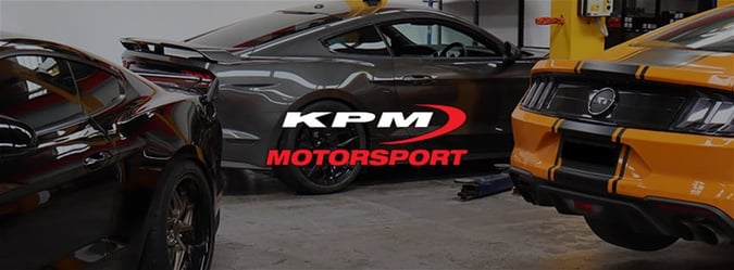 Established Performance Automotive Brand For Sale