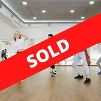 Profitable & Established Dance Studio - SOLD image