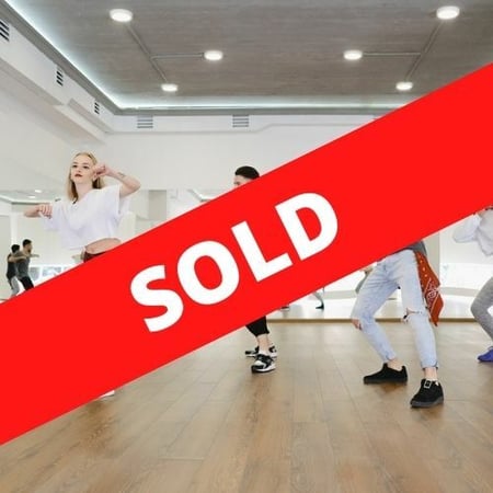 Profitable & Established Dance Studio - SOLD