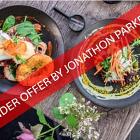 UNDER OFFER - COSY LOCAL CAFE - BLUE CHIP LOCATION image