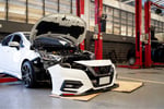 Elite Automotive Repair Business 5936