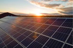 Highly Profitable Solar and Battery Business
