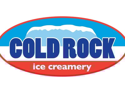 Cold Rock Is Coming To Torquay! image