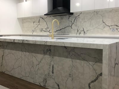 Profitable CNC Stone Benchtop Business with Expansion Capacity in a High Traffic Main Road Site image