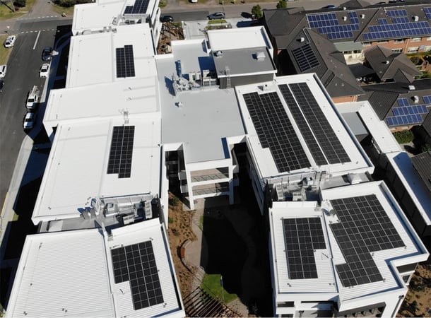Long Established Solar Energy Business on Central Coast