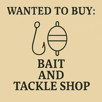 WANTED: Bait and Tackle Shop in Australia - Buyer Ready image