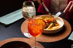 Richmond\'s Only Restaurant with Yarra River Views SV1579