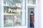 PEACHi HAIR - an experience!