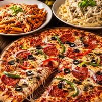 Well-Established Pizza & Pasta Takeaway Business for Sale - Prime Craigieburn - VIC Location - Weekly Turnover of $15,000-$17,000 - Franchise Support- image