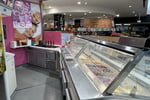 Wendy\'s Milk Bar - Cairns