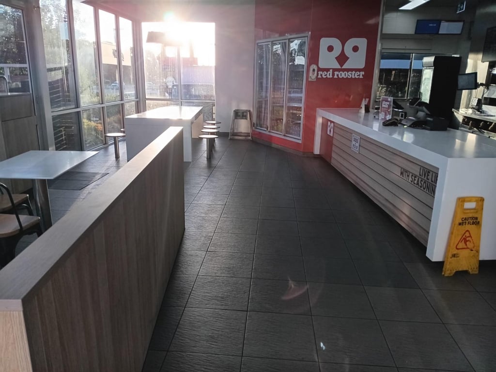Red Rooster Eumemmerring Dandenong South, photo 3
